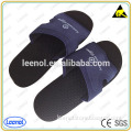 ESD slippers SPU safety shoes manufacturer